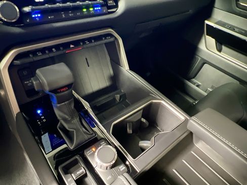 New 2026 Toyota Tundra Limited AWD/4WD image 26