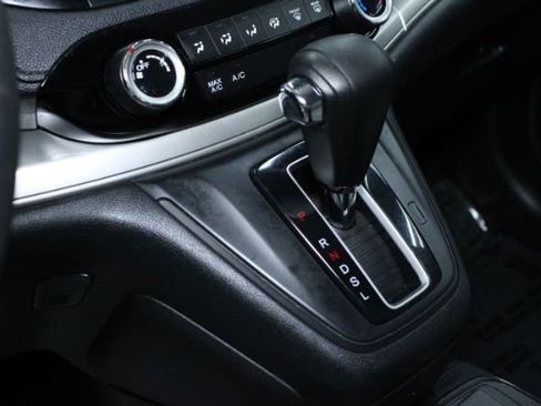 Used 2016 Honda CR-V LX image 12