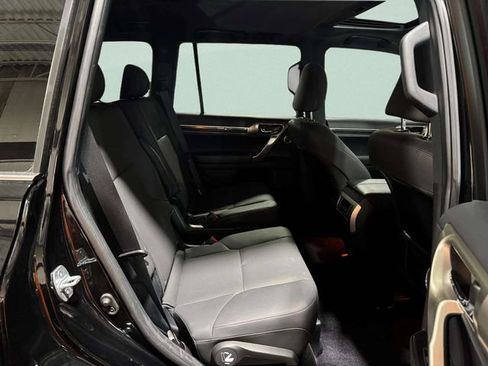 Used 2021 Lexus GX 460 Premium image 31