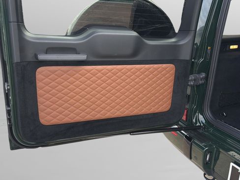 Certified 2023 Mercedes-Benz G 63 AMG 4MATIC image 16