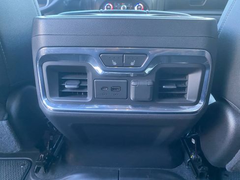 Used 2021 GMC Sierra 1500 AT4 w/ Technology Package image 25