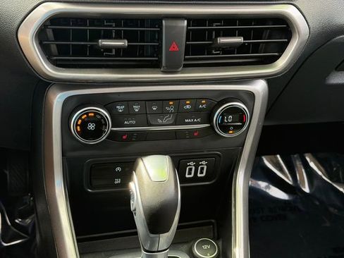 Used 2021 Ford EcoSport SE image 18