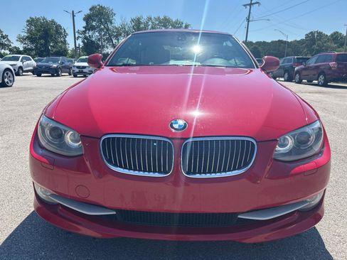 Used 2013 BMW 328i Convertible RWD image 2