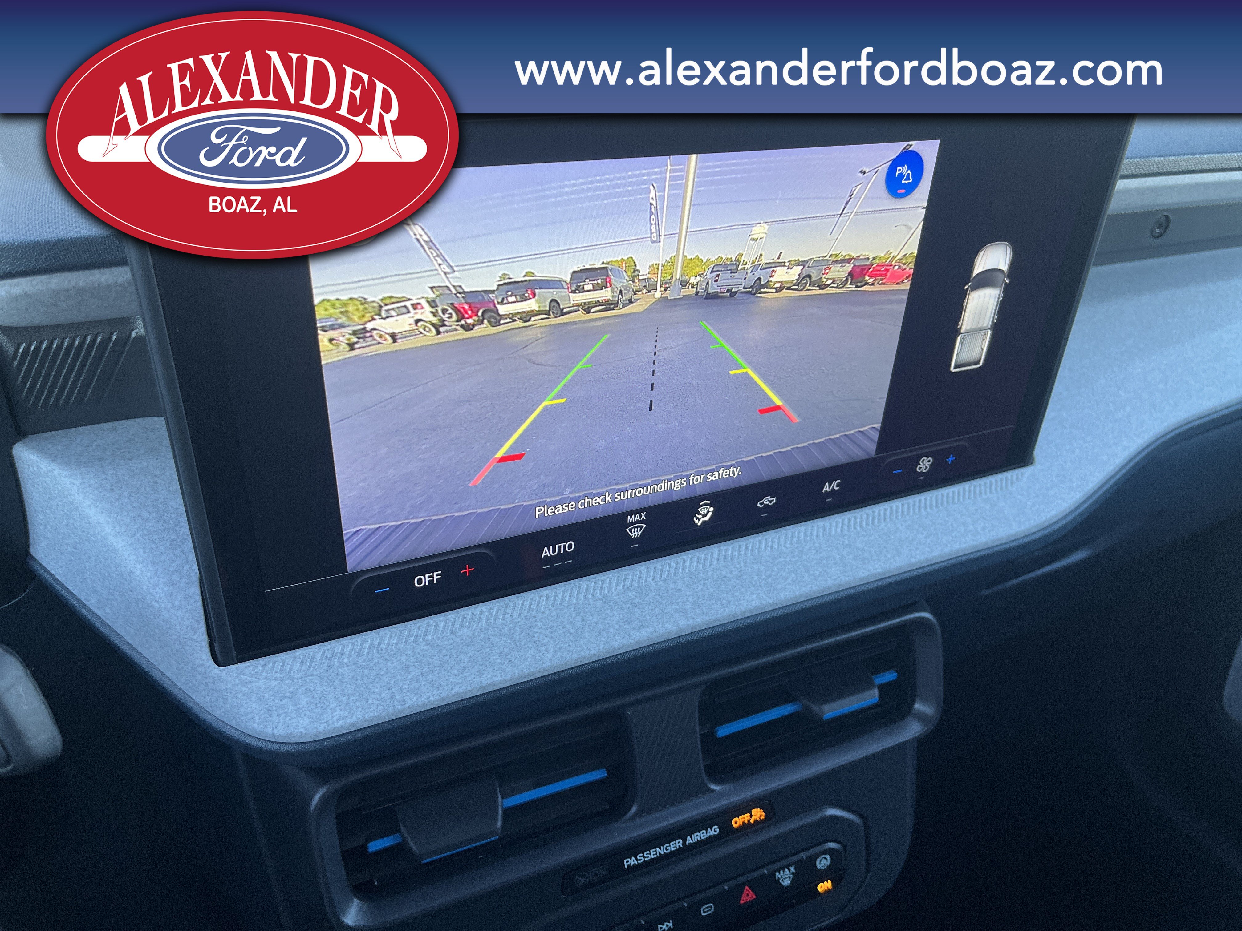 Used 2025 Ford Maverick XLT FWD image 21