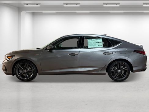 Used 2025 Acura Integra A-Spec image 2