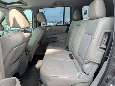 Used 2015 Honda Pilot EX-L image 19