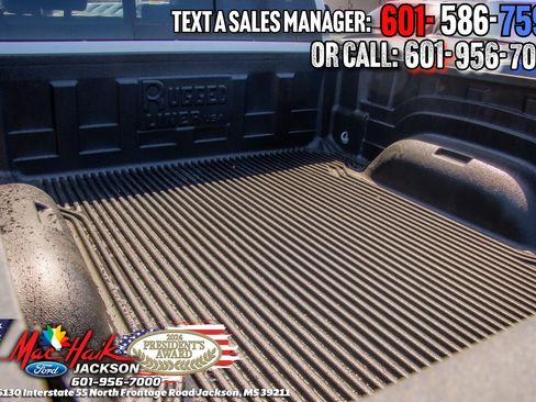 Used 2024 RAM 2500 Laramie image 7