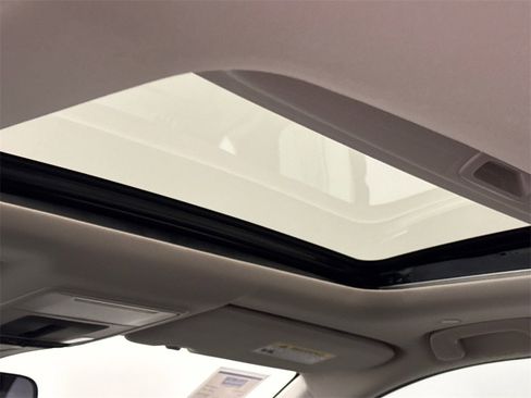 New 2026 Honda CR-V EX image 14