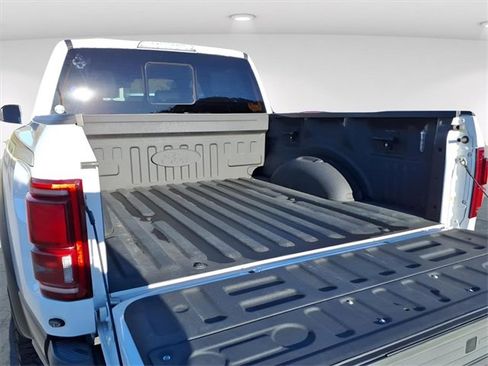 Used 2018 Ford F150 Raptor w/ Equipment Group 802A Luxury image 25