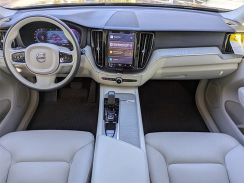 Certified 2024 Volvo XC60 B5 Plus image 13