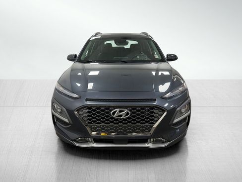 Used 2019 Hyundai Kona Ultimate image 5