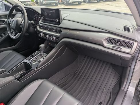 Used 2024 Acura Integra FWD image 26
