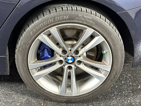 Used 2015 BMW 428i Gran Coupe xDrive image 14