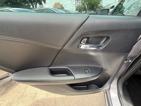 Used 2014 Honda Accord EX-L image 21