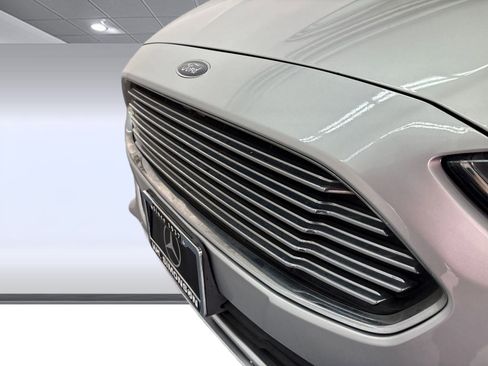 Used 2014 Ford Fusion SE image 20