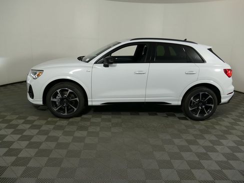 New 2025 Audi Q3 2.0T Premium Plus image 6