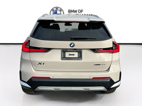 New 2026 BMW X1 xDrive28i w/ Technology Package image 5