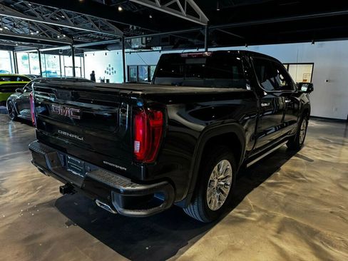 Used 2022 GMC Sierra 1500 Denali w/ Technology Package image 5