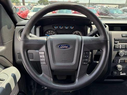 Used 2013 Ford F150 STX w/ Mid Equipment Group AWD/4WD image 26