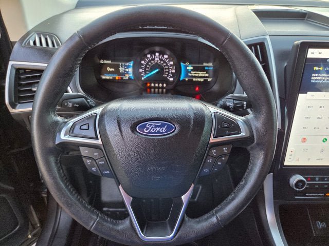 Used 2022 Ford Edge SEL w/ Convenience Package AWD/4WD image 30