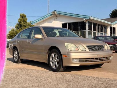 Used 2003 Lexus GS 300