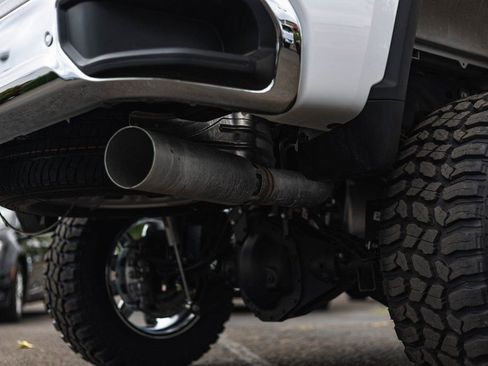 New 2025 Chevrolet Silverado 3500 LT w/ All Star Edition image 18