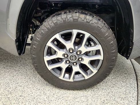 Used 2023 Toyota Tundra 1794 Edition RWD image 9