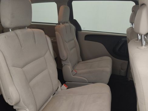 Used 2017 Dodge Grand Caravan SE w/ Power Window Group FWD image 19
