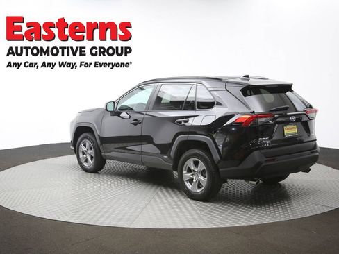 Used 2022 Toyota RAV4 LE AWD/4WD image 63