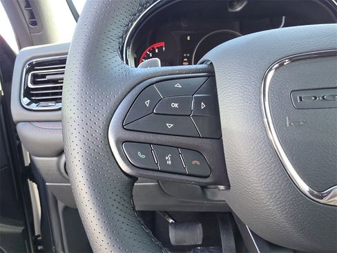 New 2026 Dodge Durango GT image 19