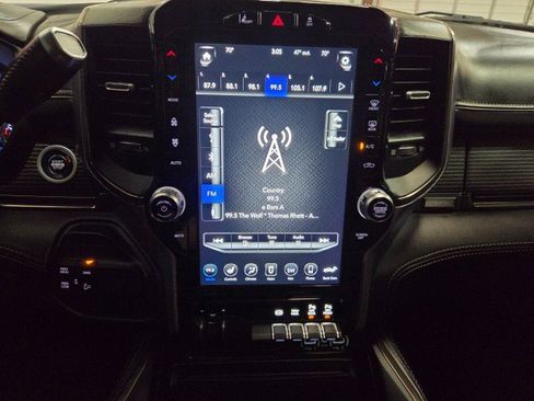 Used 2020 RAM 2500 Limited image 54