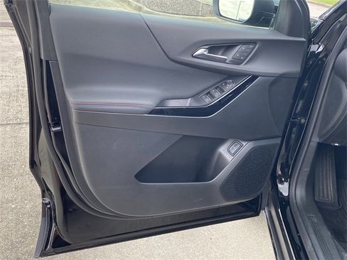 New 2026 Chevrolet Equinox RS w/ Convenience Package III image 22