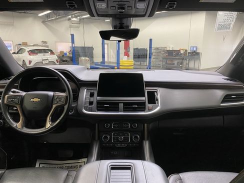 Used 2022 Chevrolet Tahoe High Country image 27
