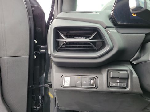 New 2026 Chevrolet Silverado EV LT image 21