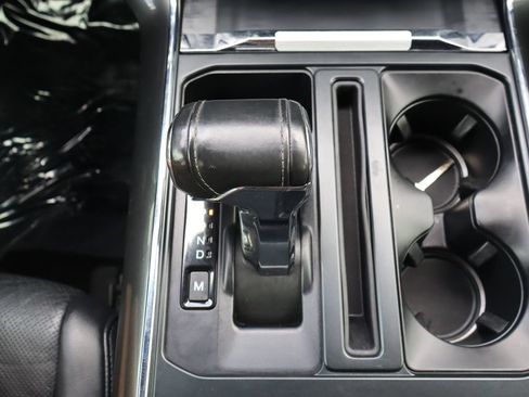 Used 2021 Ford F150 Lariat AWD/4WD image 35