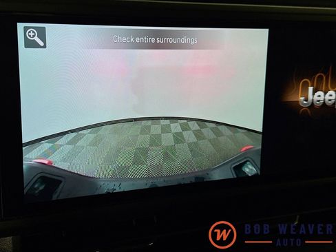 New 2026 Jeep Gladiator Mojave image 14