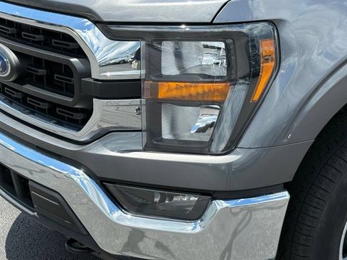 Used 2023 Ford F150 XLT AWD/4WD image 12