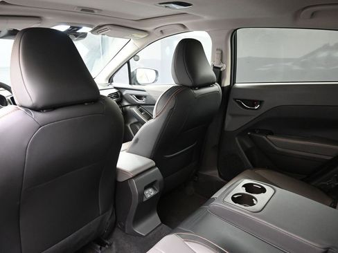 New 2026 Subaru Crosstrek 2.5i Limited AWD/4WD image 21