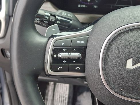 Used 2023 Kia Sorento SX Prestige AWD/4WD image 22