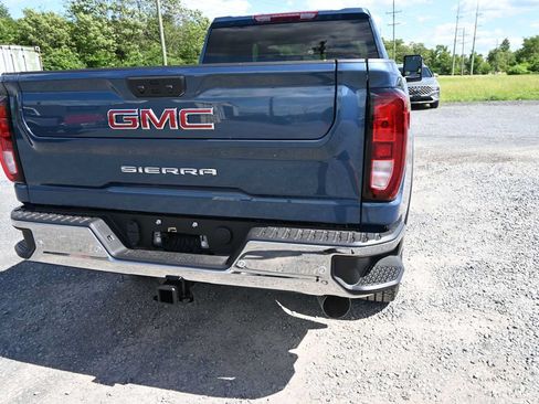 New 2026 GMC Sierra 3500 Pro AWD/4WD image 19