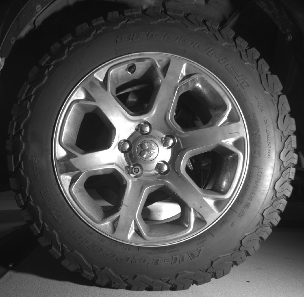 Used 2017 RAM 1500 Laramie w/ Convenience Group AWD/4WD image 9