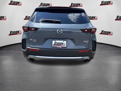 Used 2023 MAZDA CX-50 Meridian Edition w/ Apex Package AWD/4WD image 6