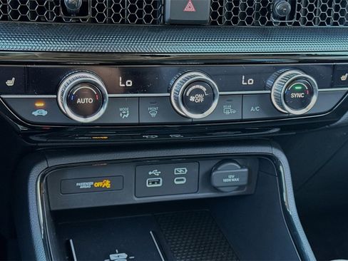 New 2025 Honda CR-V EX-L image 19