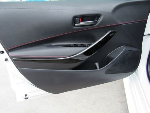 Used 2025 Toyota Corolla GR AWD/4WD image 11