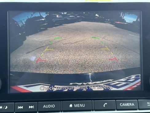 Used 2023 Nissan Altima 2.5 SV image 20