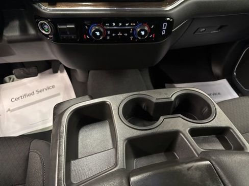 Used 2024 Chevrolet Silverado 1500 LT w/ Z71 Off-Road Package image 17