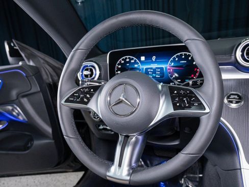 New 2026 Mercedes-Benz CLE 300 4MATIC Cabriolet image 20