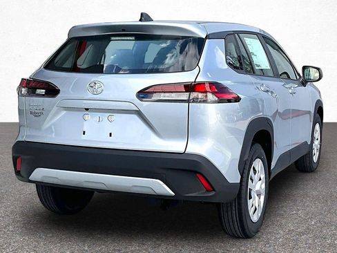 New 2026 Toyota Corolla Cross L image 11
