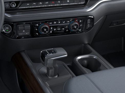 New 2025 Chevrolet Silverado 1500 High Country w/ High Country Premium Package image 23