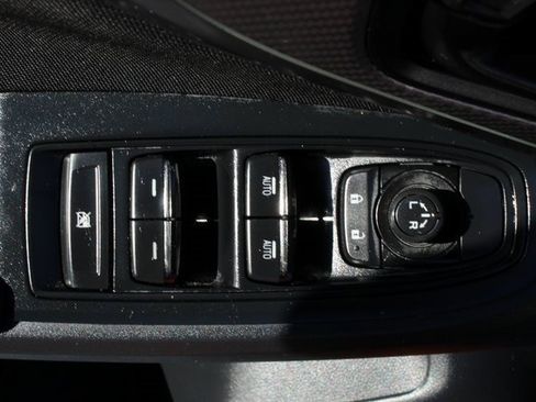 Certified 2023 Subaru WRX w/ Accessory Package (1A8) image 13